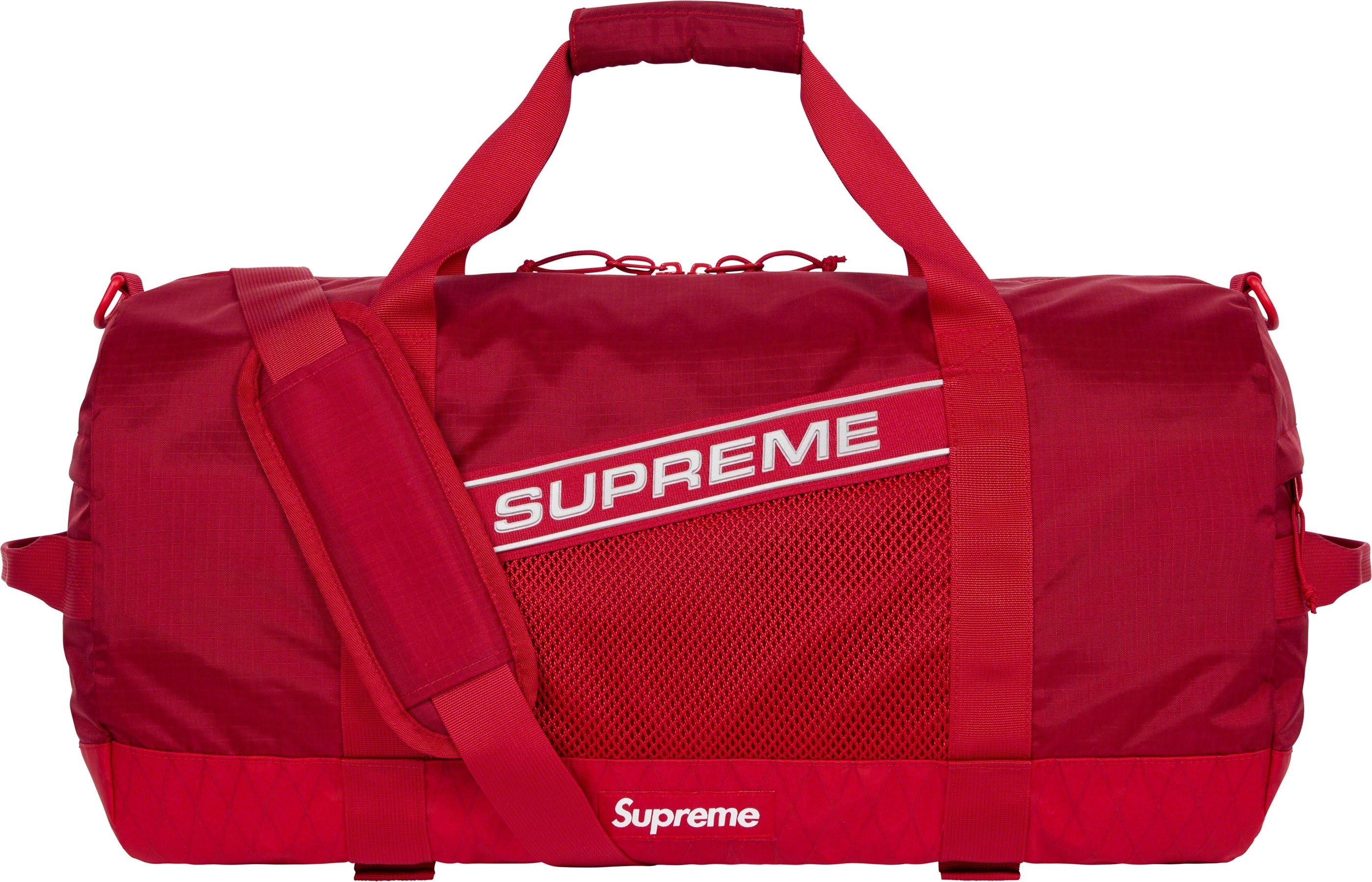 Duffle Bag view 7